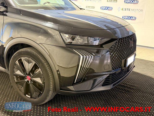 DS AUTOMOBILES DS 7 BlueHDi 130 Performance Line - PROMO