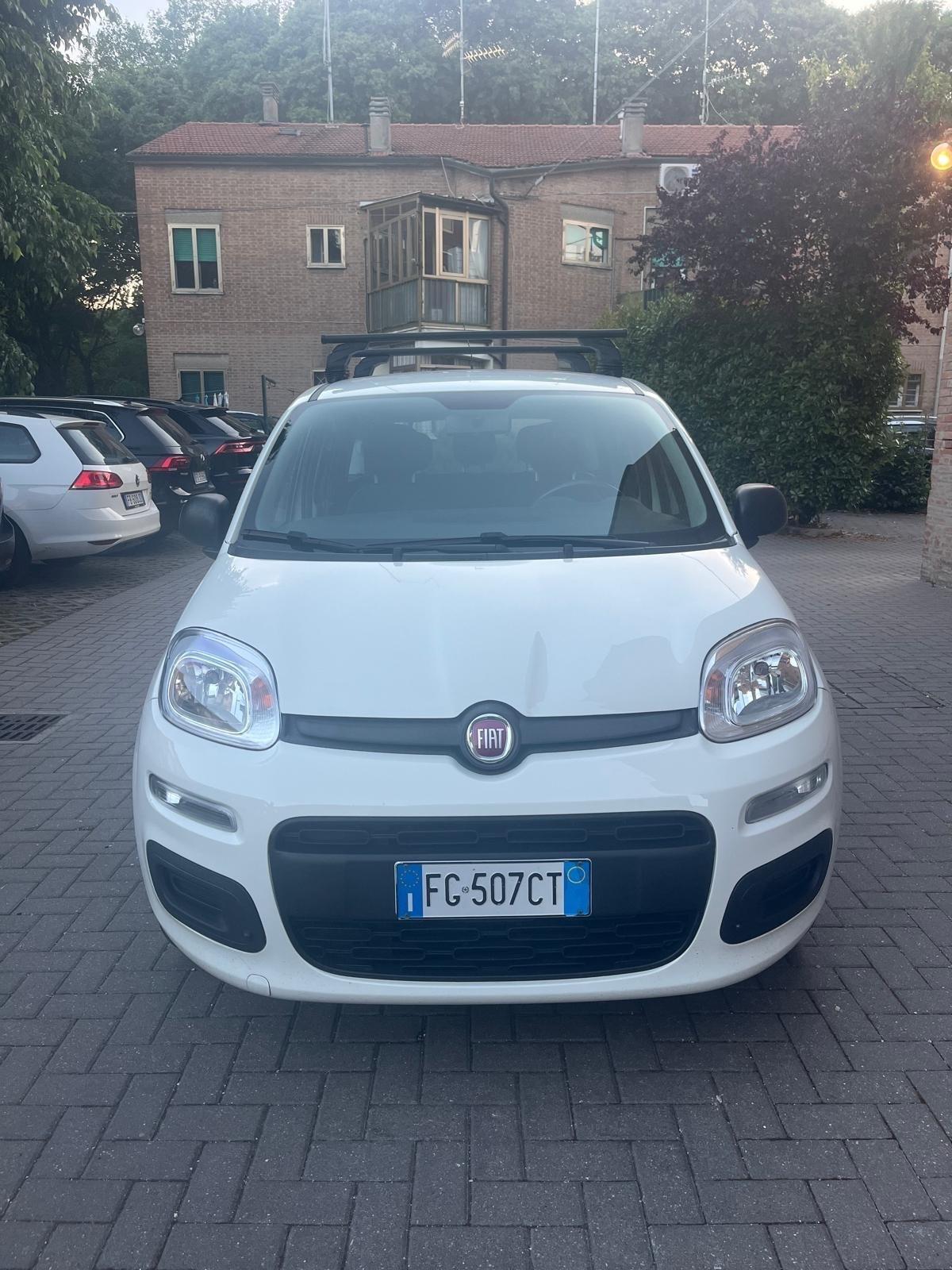 Fiat Panda 1.2 EasyPower Easy