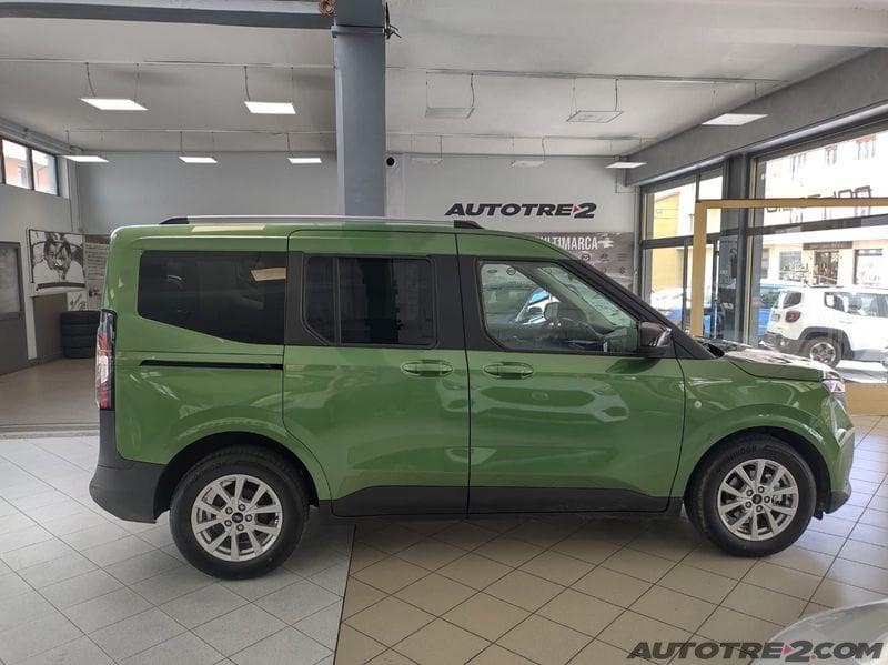 Ford Tourneo Courier PROMO CREA IL TUO PREZZO !!FORD COURIER TITANIUM DA € 17200 DETAX