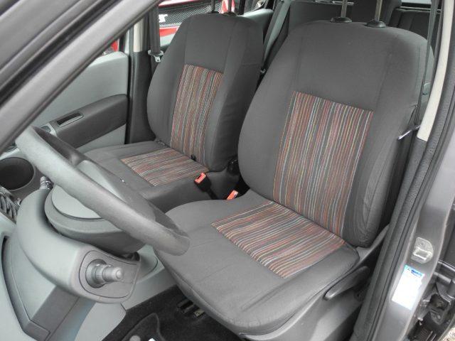 RENAULT Modus 1.2 16v - OK NEOPATENTATI - UNICA PROPRIETARIA