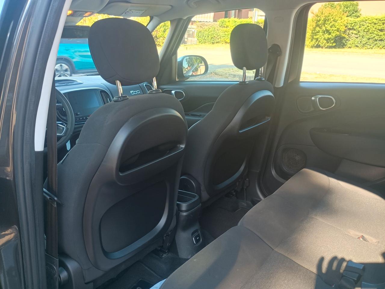 Fiat 500L 1.6 Multijet 120 CV Mirror