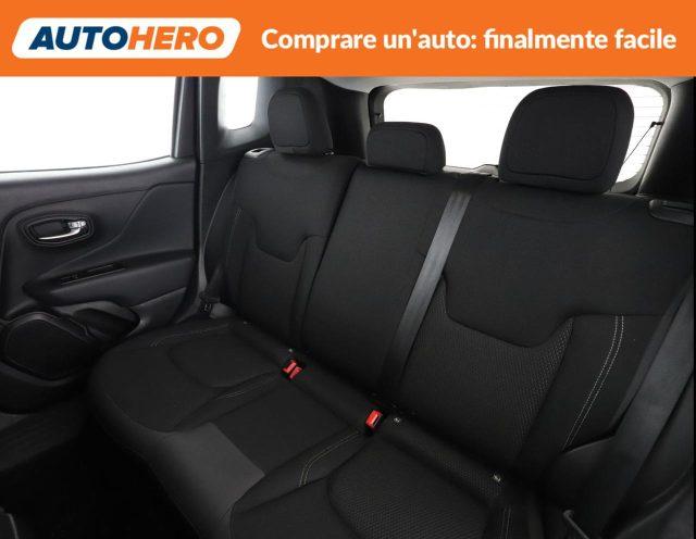 JEEP Renegade 1.0 T3 Night Eagle