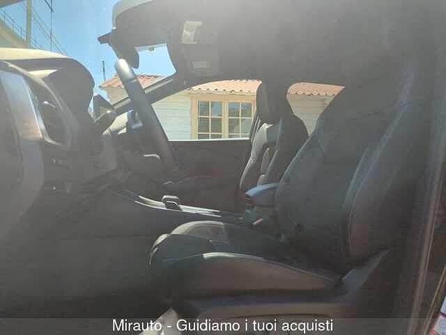 Nissan Qashqai Qashqai MHEV 158 CV Xtronic Tekna