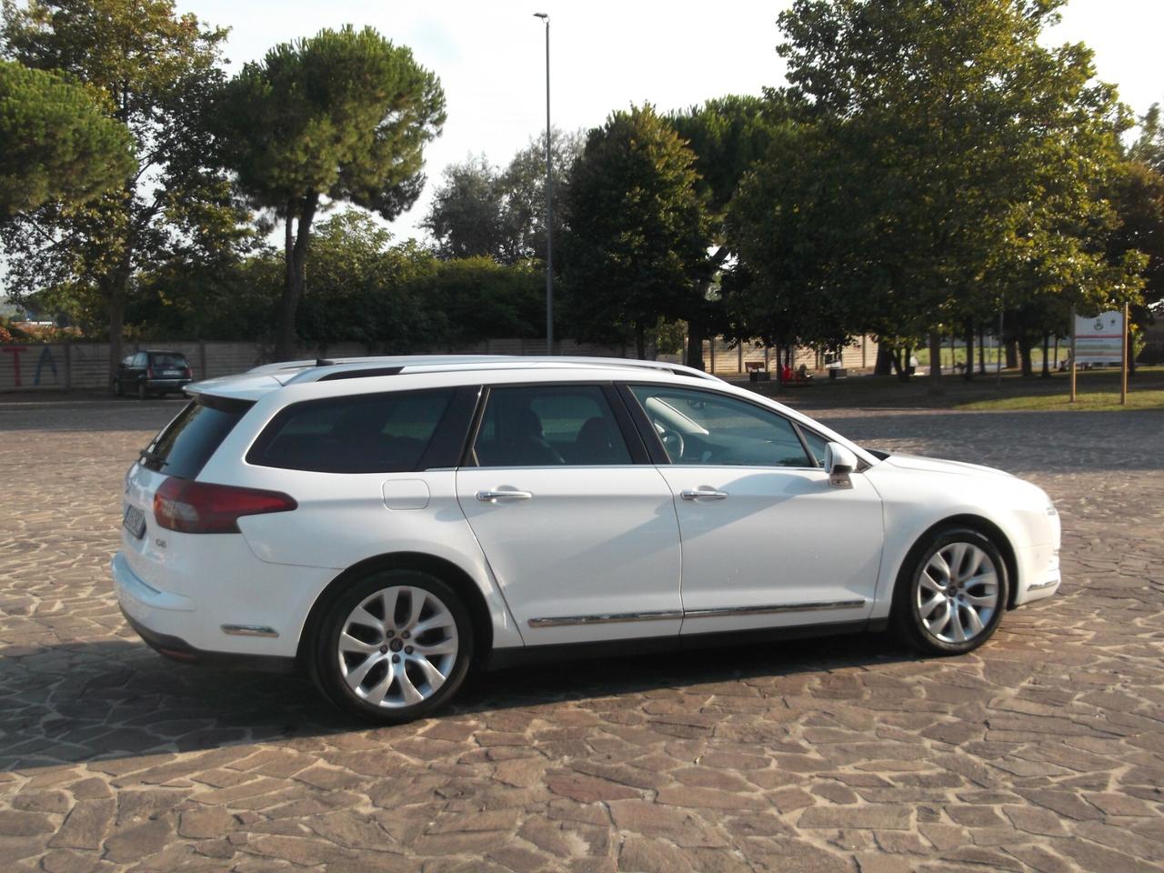 Citroen C5 SW 2.0 HDi Executive Full 2011