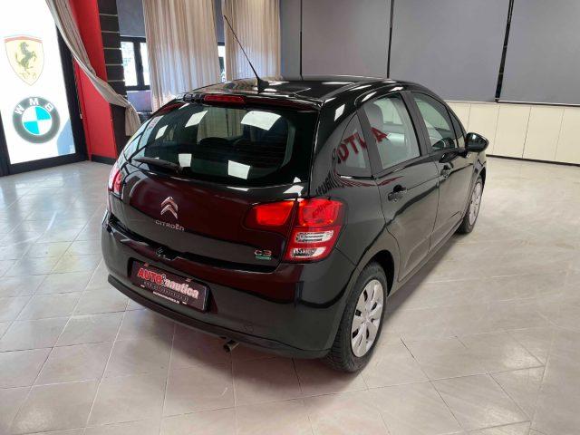 CITROEN C3 1.4 AIRDREAM EXCLUSIVE GPL ECO BY-ENERGY