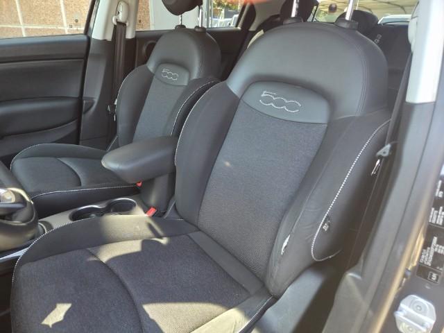 FIAT 500X 1.3 MultiJet 95 CV Urban
