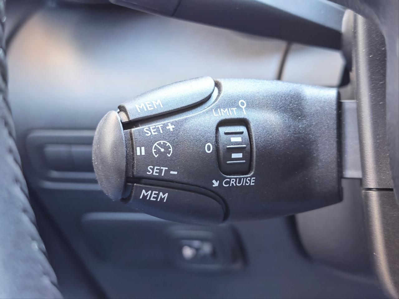 Citroen C3 Aircross 110cv You PREZZO VERO