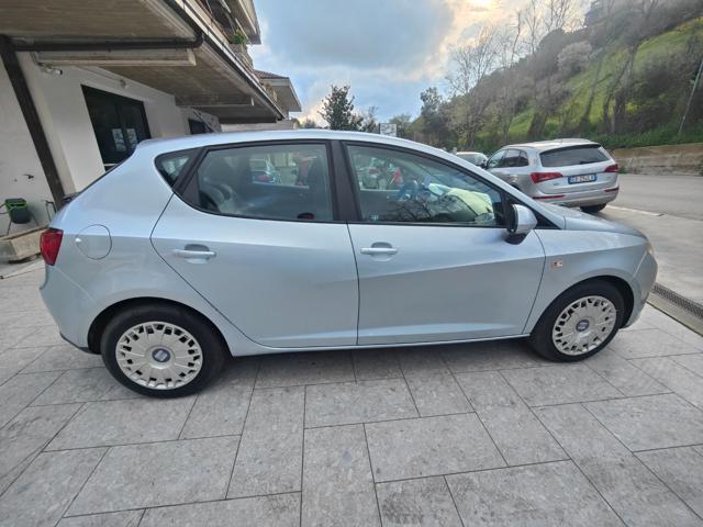 SEAT Ibiza 1.4 5p. Style Dual_ GPL