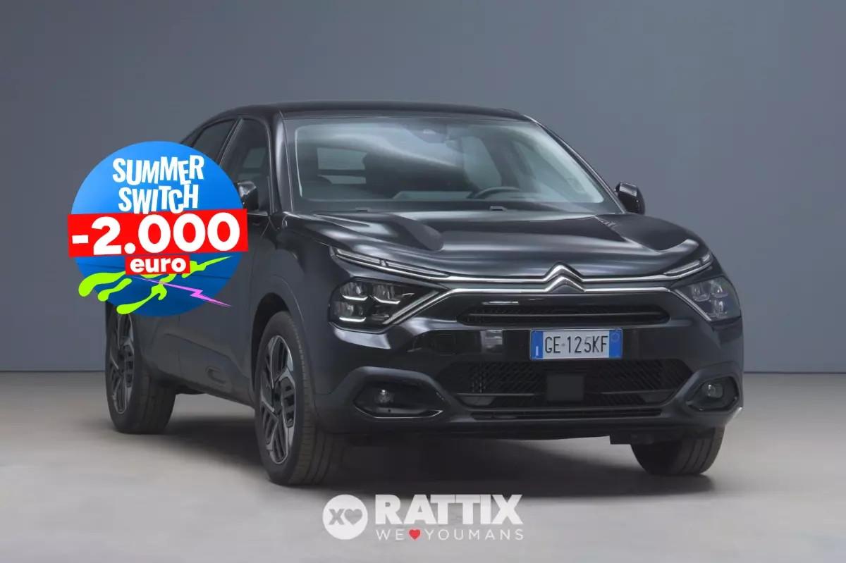 Citroen C4 1.2 Puretech 130CV Feel Pack