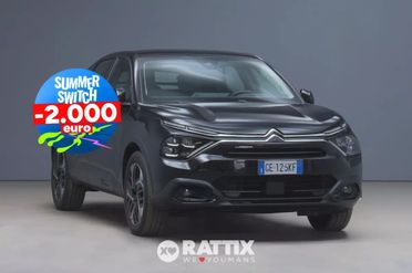 Citroen C4 1.2 Puretech 130CV Feel Pack