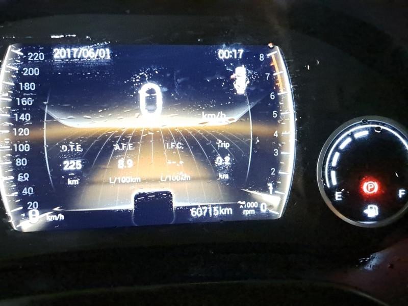 DR MOTOR DR4.0 1.5 MT BENZ GPL