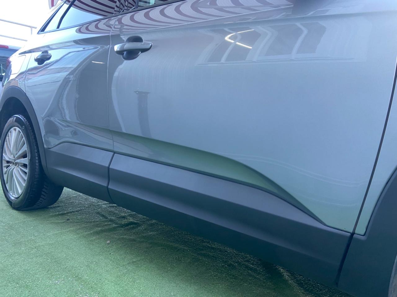 Opel Grandland X 1.6 diesel 120cv Ultimate perfetta garanzia