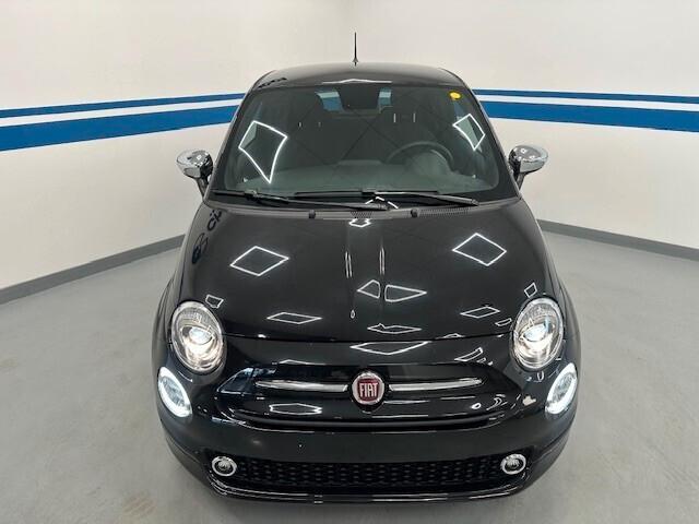 Fiat 500 1.0 Hybrid * 19.000 KM * 2023 * NEOPATENTATI *