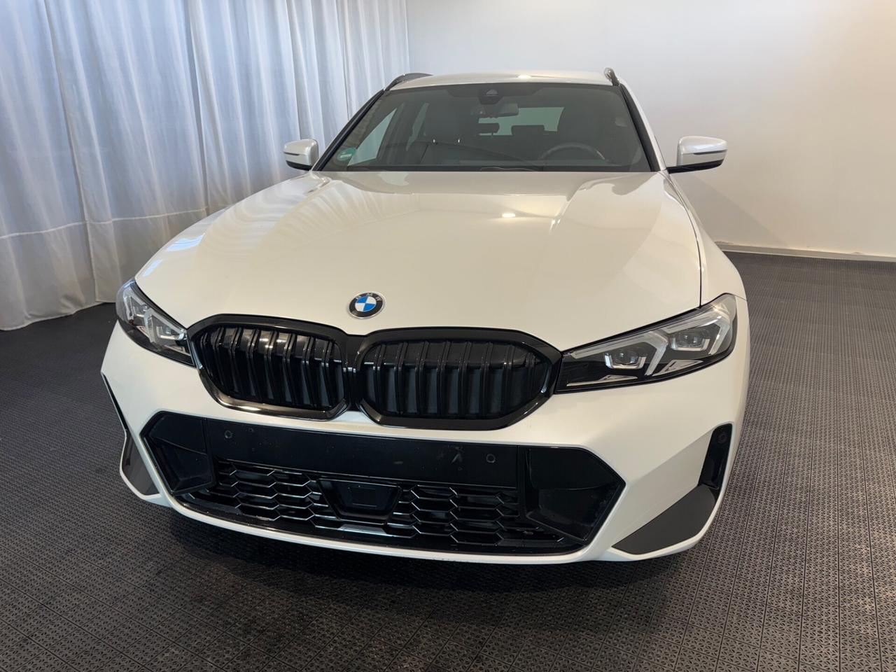 Bmw 320 320d 48V xDrive Touring Msport