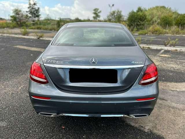 Mercedes-Benz E 220 E 220 d Premium Plus 4matic auto