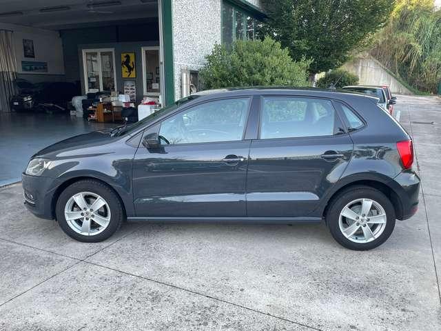 Volkswagen Polo 5p 1.0 MPI Comfortline 75cv UNIPRO*NEOPATENTATI