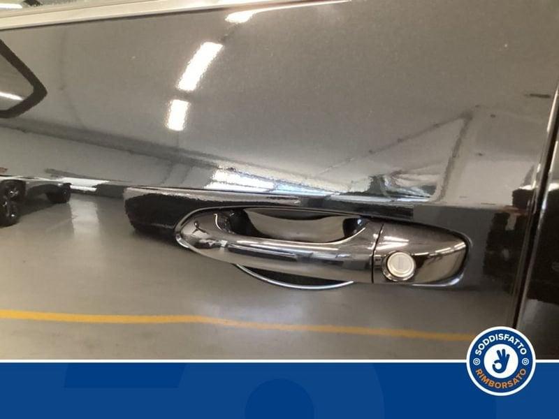 KGM Tivoli Must 1.5 Turbo GDI 163 CV