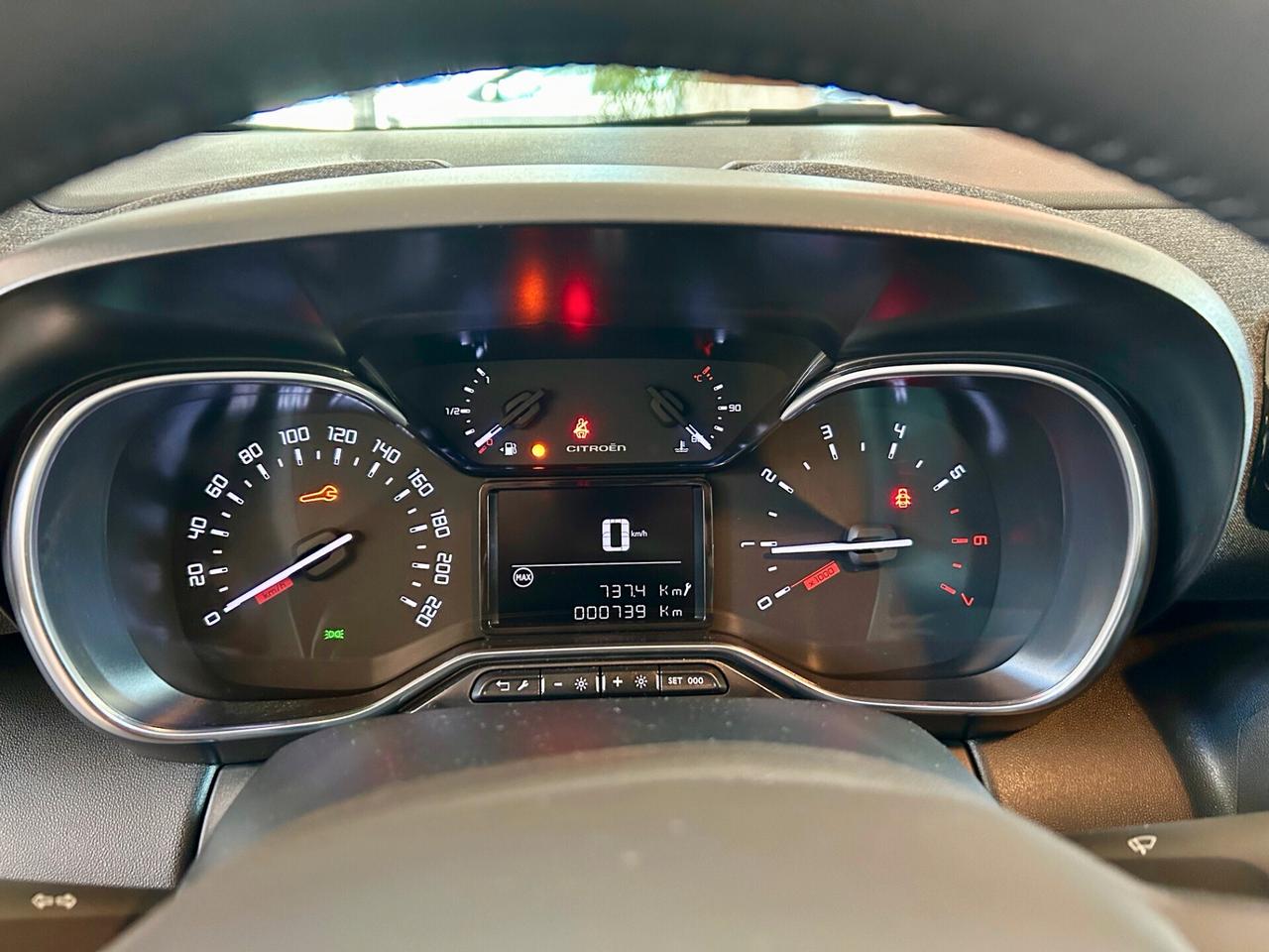 Citroen C3 Aircross PureTech 110 S&S PLUS