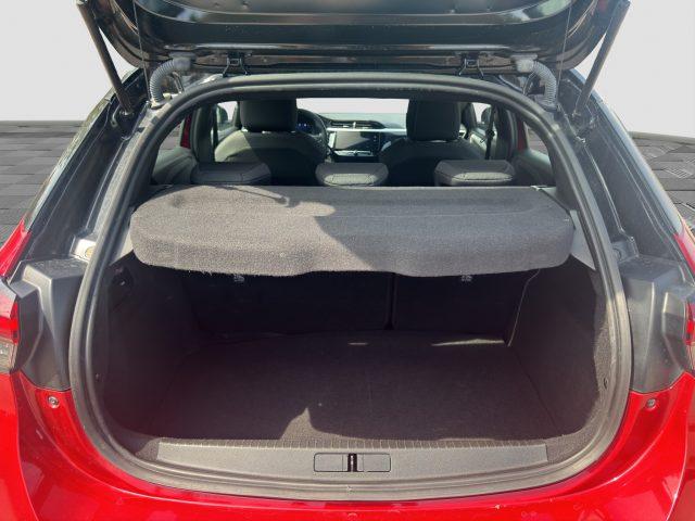 OPEL Corsa Corsa Hybrid 110 CV aut. GS