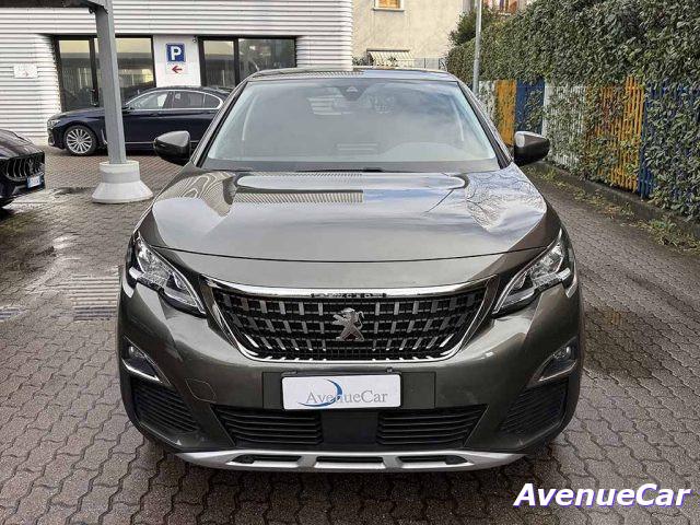 PEUGEOT 3008 1.5 Allure N1 AUTOCARRO 5 POSTI PREZZO IVA INCLUSA