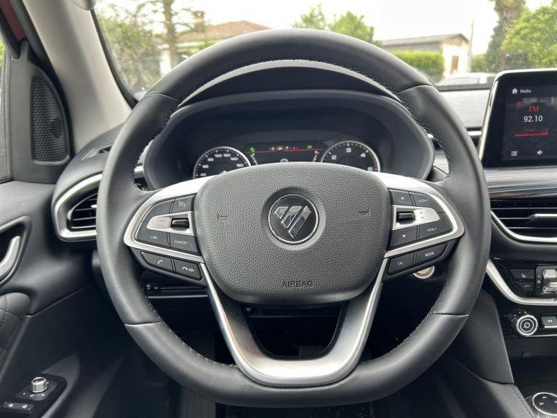 Foton Tunland G7 6 MT PARI AL NUOVO