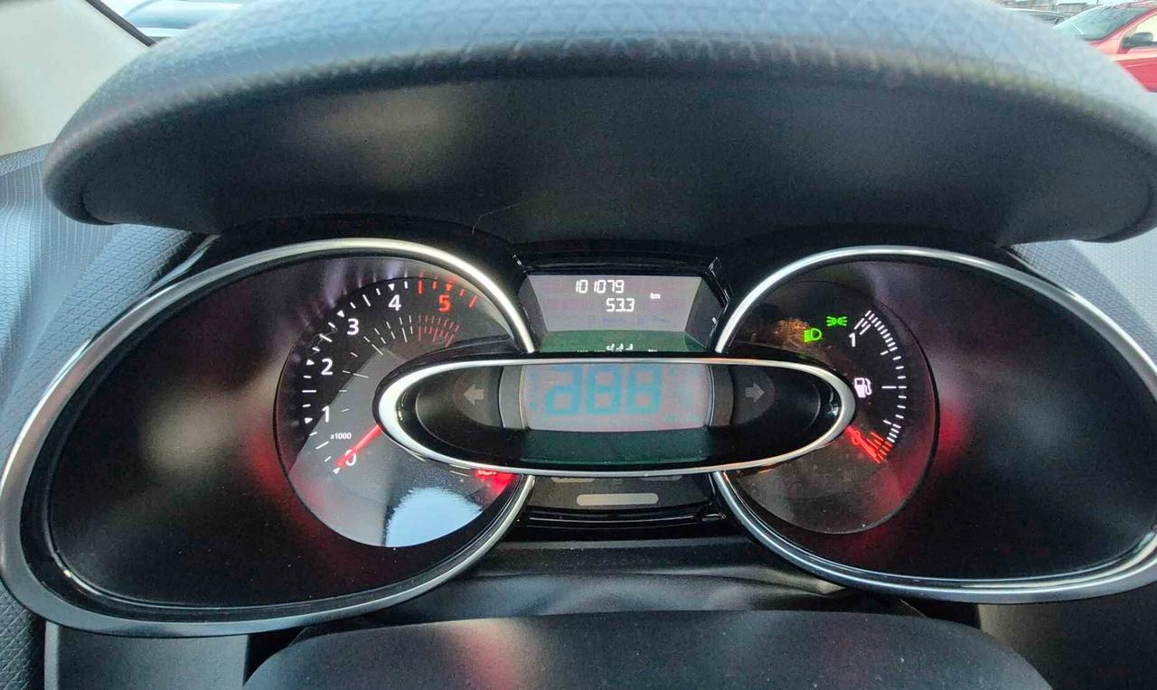 Renault Clio dCi 8V 75 CV 5 porte Life