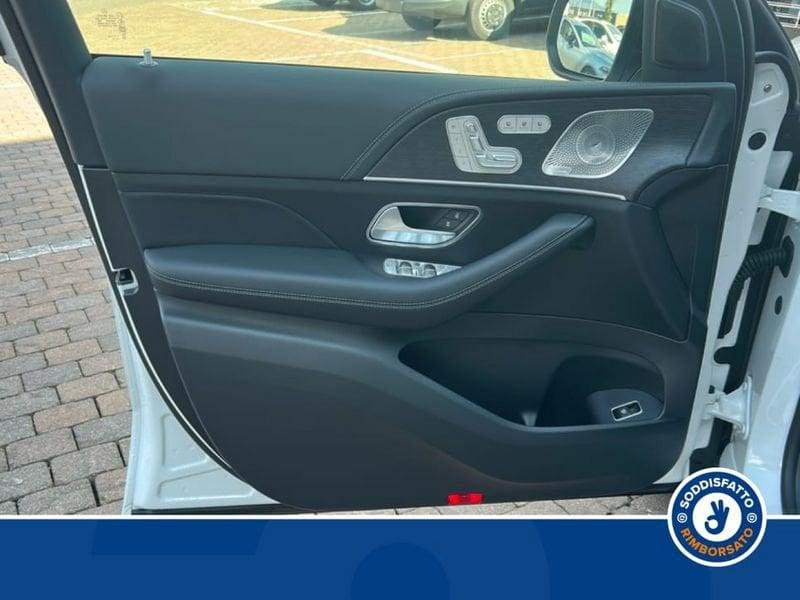 Mercedes-Benz GLE 350de 4Matic EQ-Power AMG Line Premium Plus