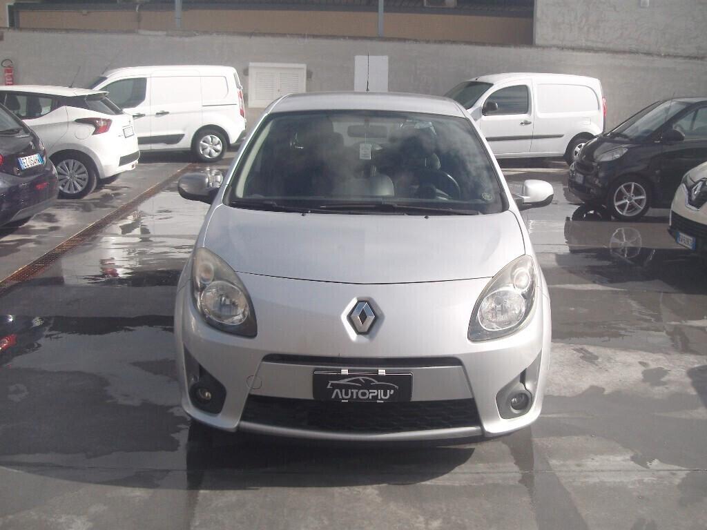 Renault Twingo 1.2 Live - 2011