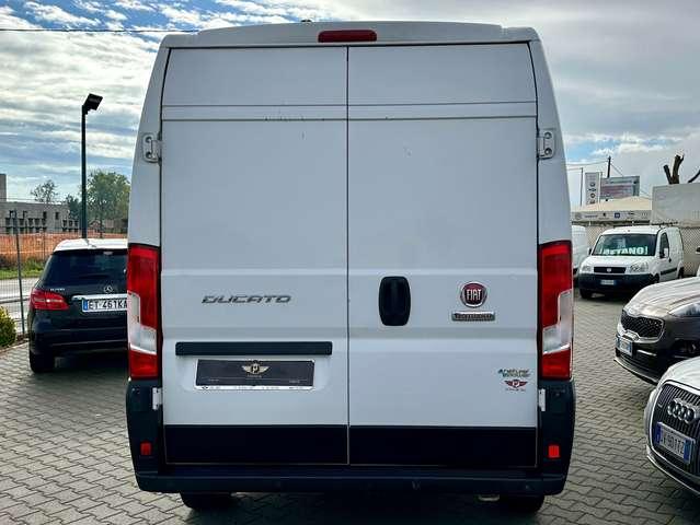 Fiat DUCATO 35 MH2 3.0 CNG 16V 136CV E6D-TEMP