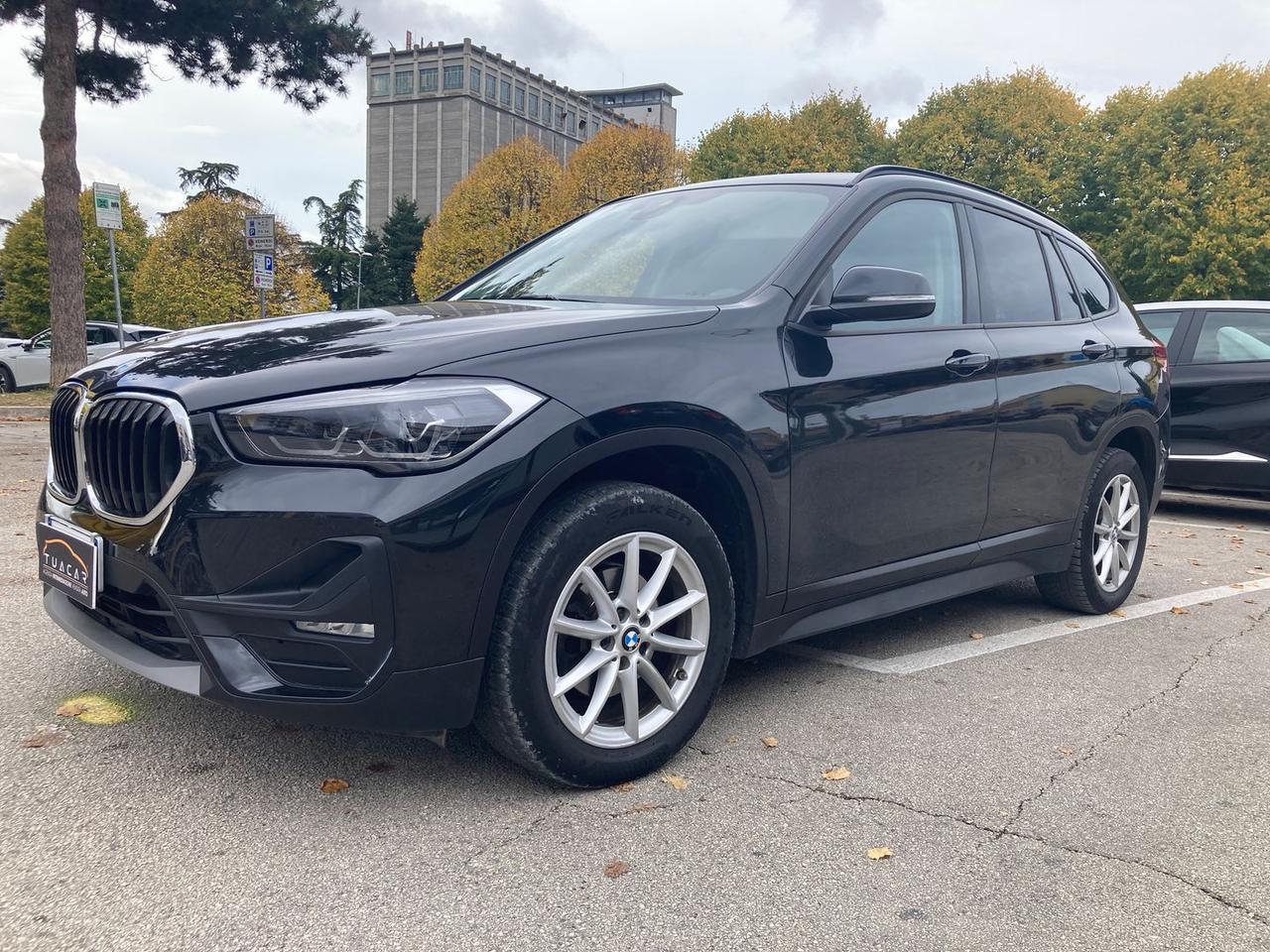 Bmw X1 16 d SDrive #7436