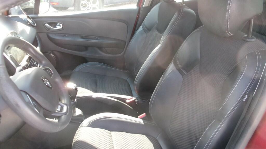 Renault Clio 5 Porte 0.9 TCe Moschino Intens