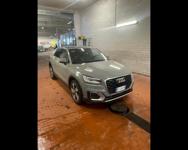 AUDI Q2 30 TDI S tronic Admired