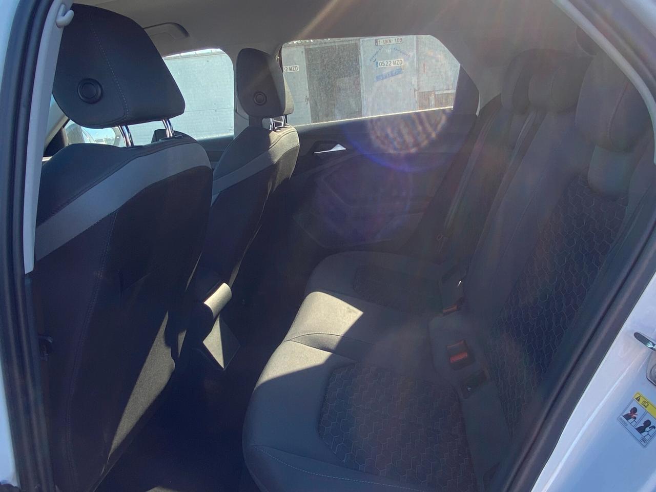 AUDI A1 SPB 30 1.0 TFSi s-tronic 116Cv S-LINE