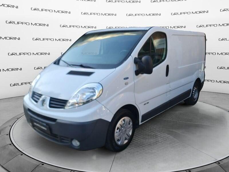 Renault Trafic Trafic T29 2.0 dCi/90 PC-TN Furgone Generique AUTOCARRO