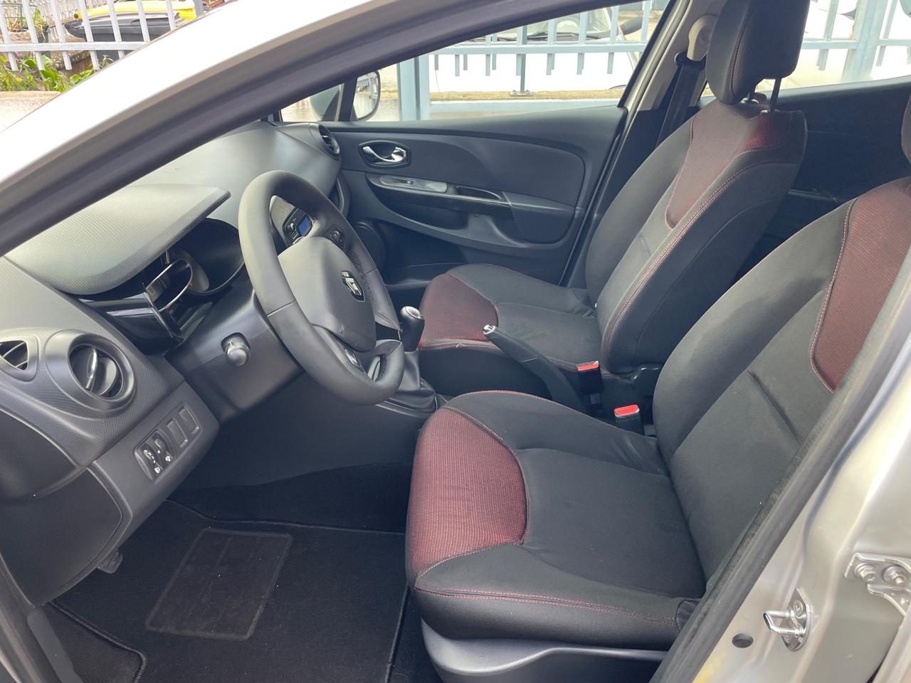 Renault Clio 1.5 dCi 8V 75CV 5 porte Live