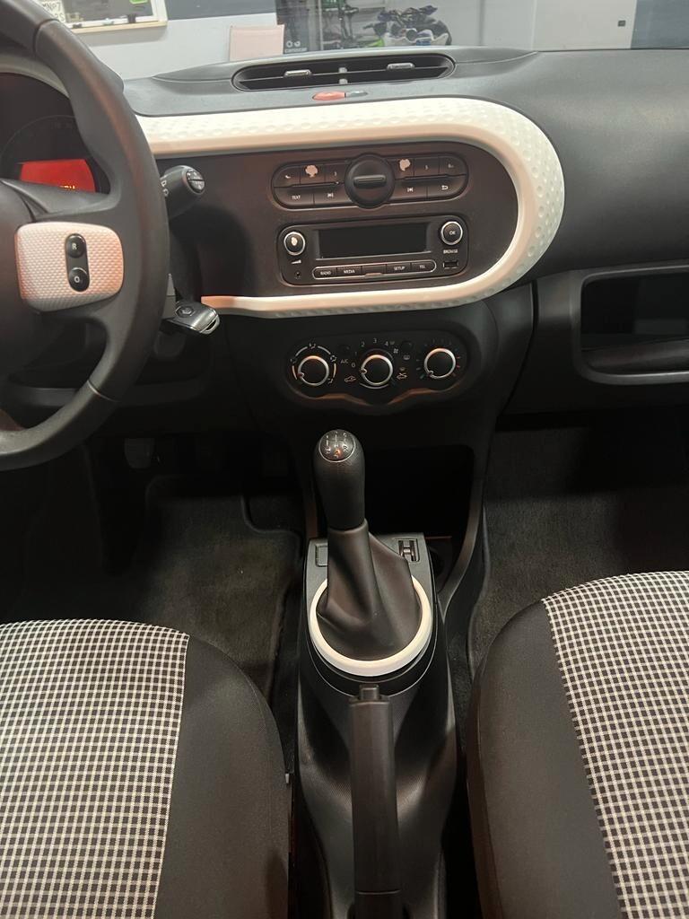 Renault Twingo SCe Life