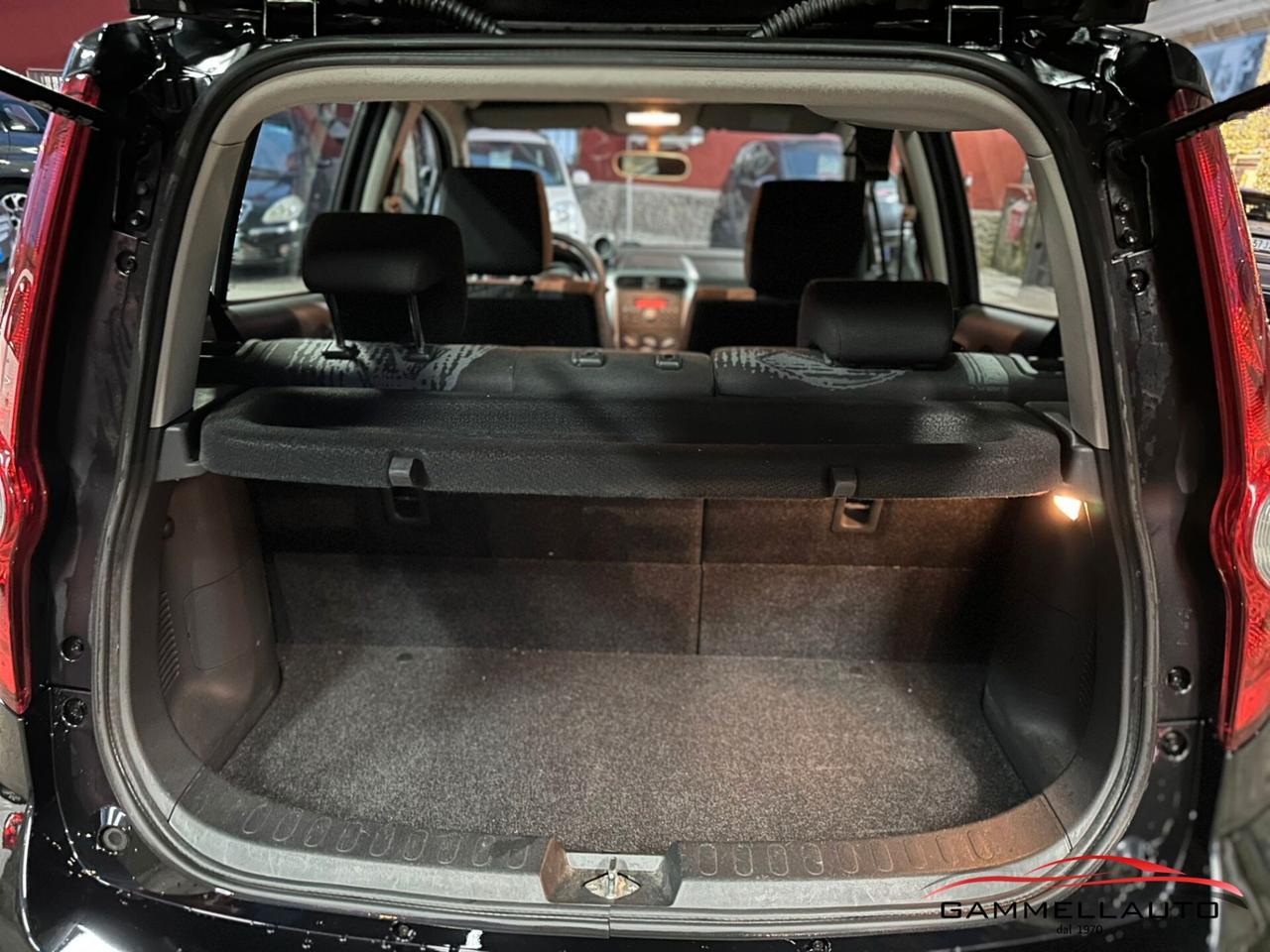 Opel Agila 1.0 benz 65cv