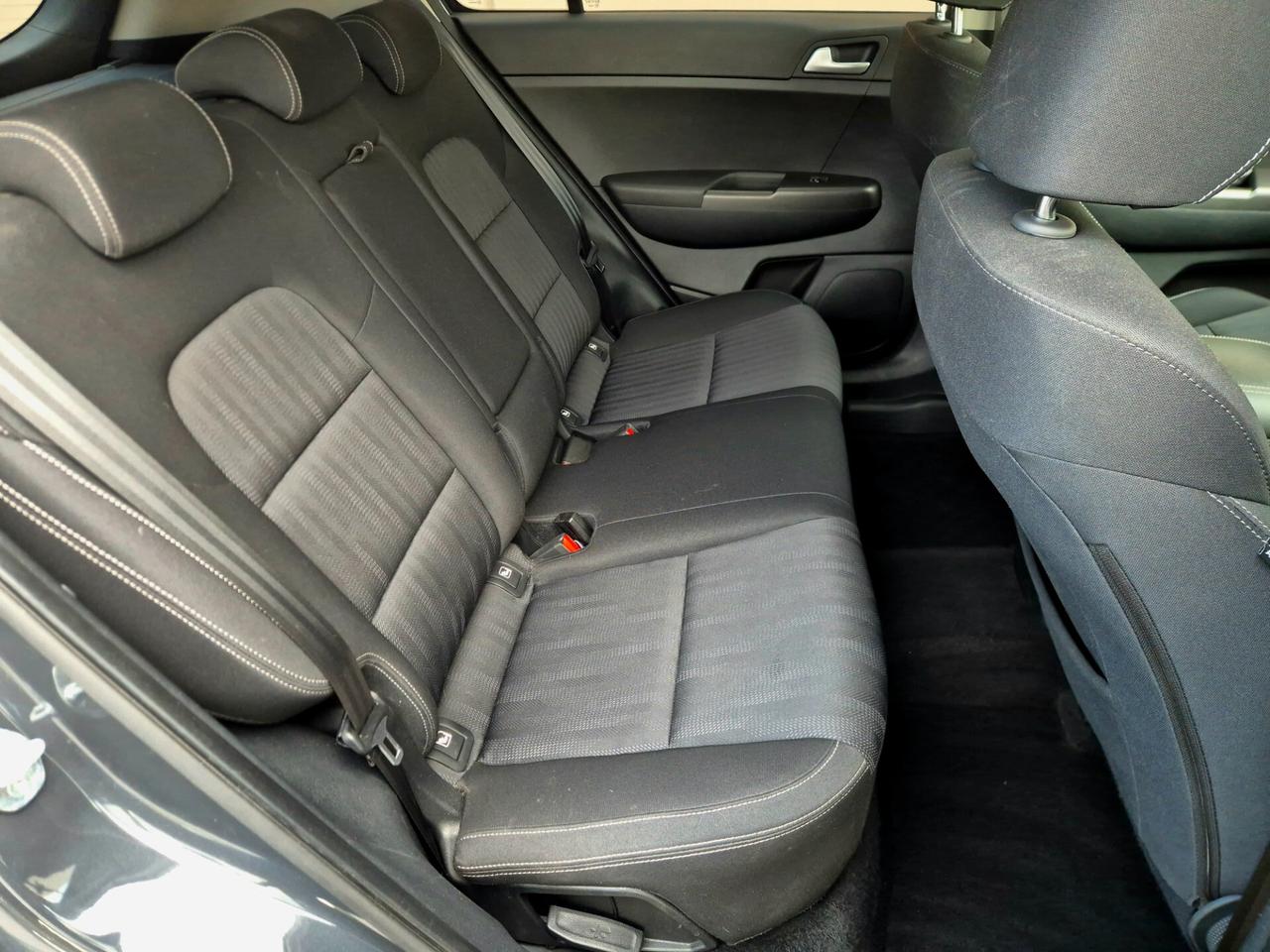 Kia Sportage 1.6 ECOGPL 2WD Business Class