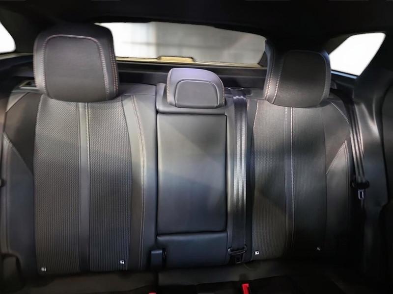 PEUGEOT 3008 BLUEHDI 130 SES EAT8 GT AUT. SUV