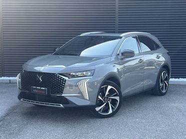 DS DS 7 BlueHDi Automatica Opera 130 CV -IVA ESPOSTA-