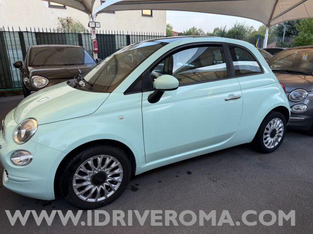 FIAT 500 1.0 LOUNGE "DIVERSI COLORI" + GPL