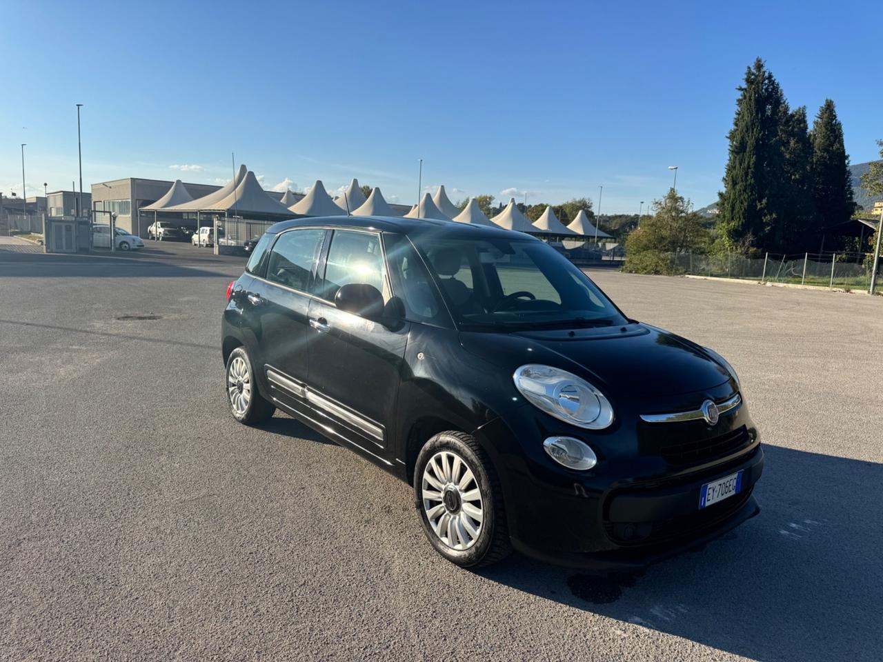 Fiat 500L 1.3 Multijet 85 CV Pop Star