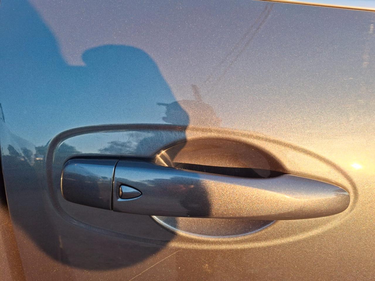 Renault Kadjar Blue dCi 8V 115CV EDC Sport Edition2