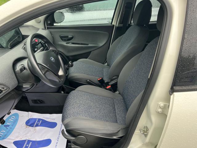 LANCIA Ypsilon 1.0 FireFly 5 porte S&S Hybrid