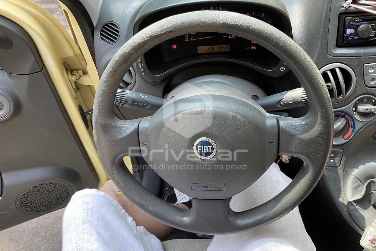FIAT Panda 1.1 Active