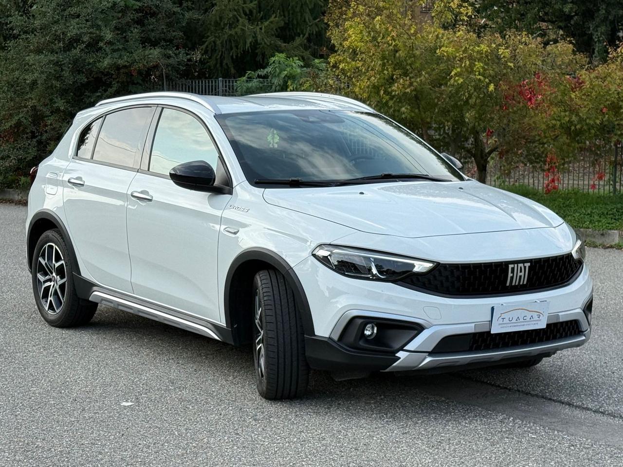 Fiat Tipo City Cross 1.0