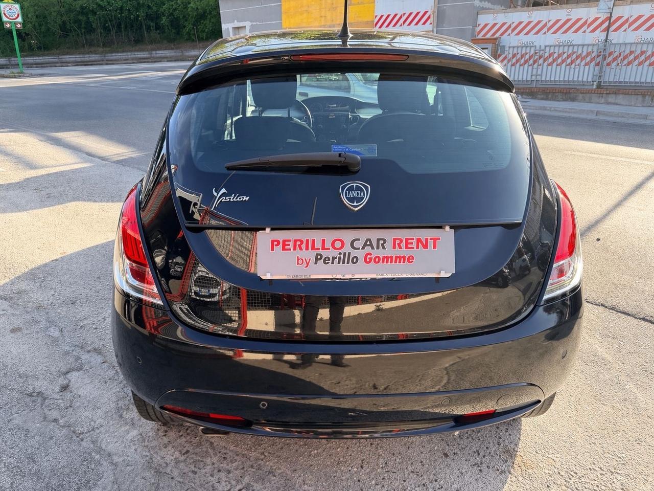 Lancia Ypsilon 1.3 MJT 16V 95 CV 5 porte S&S Platinum