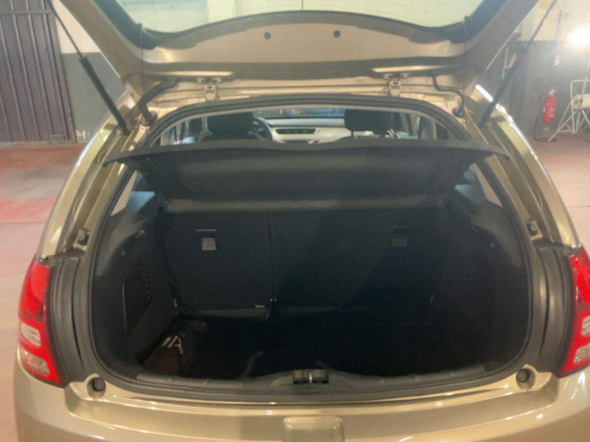 Citroen C3 1.1 Exclusive