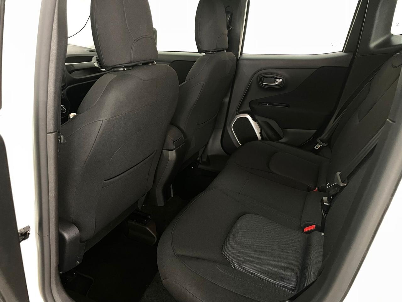 Jeep Renegade 1.4 MultiAir Longitude
