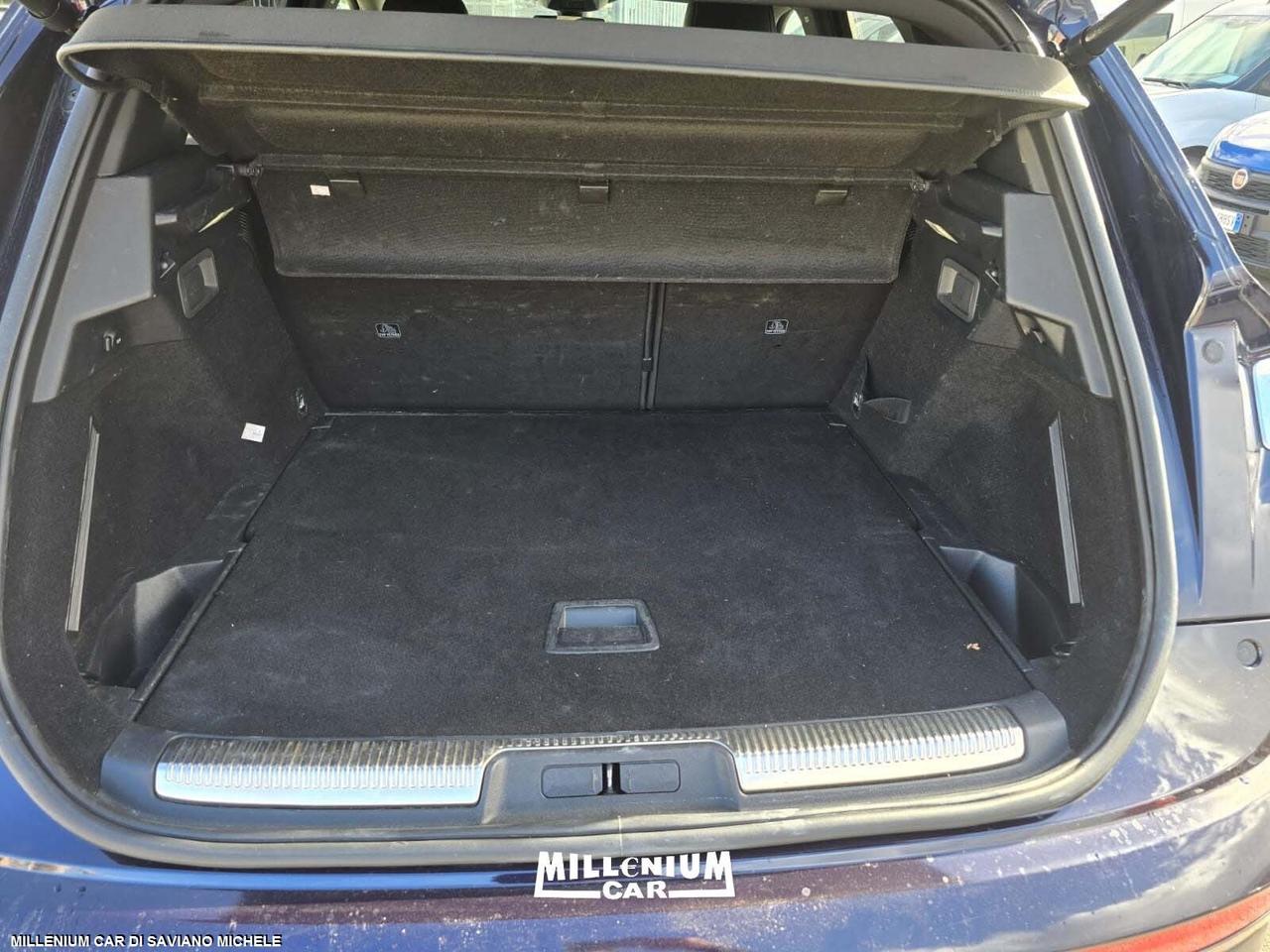 DS7 OPERA 1.6 BENZINA 225CV